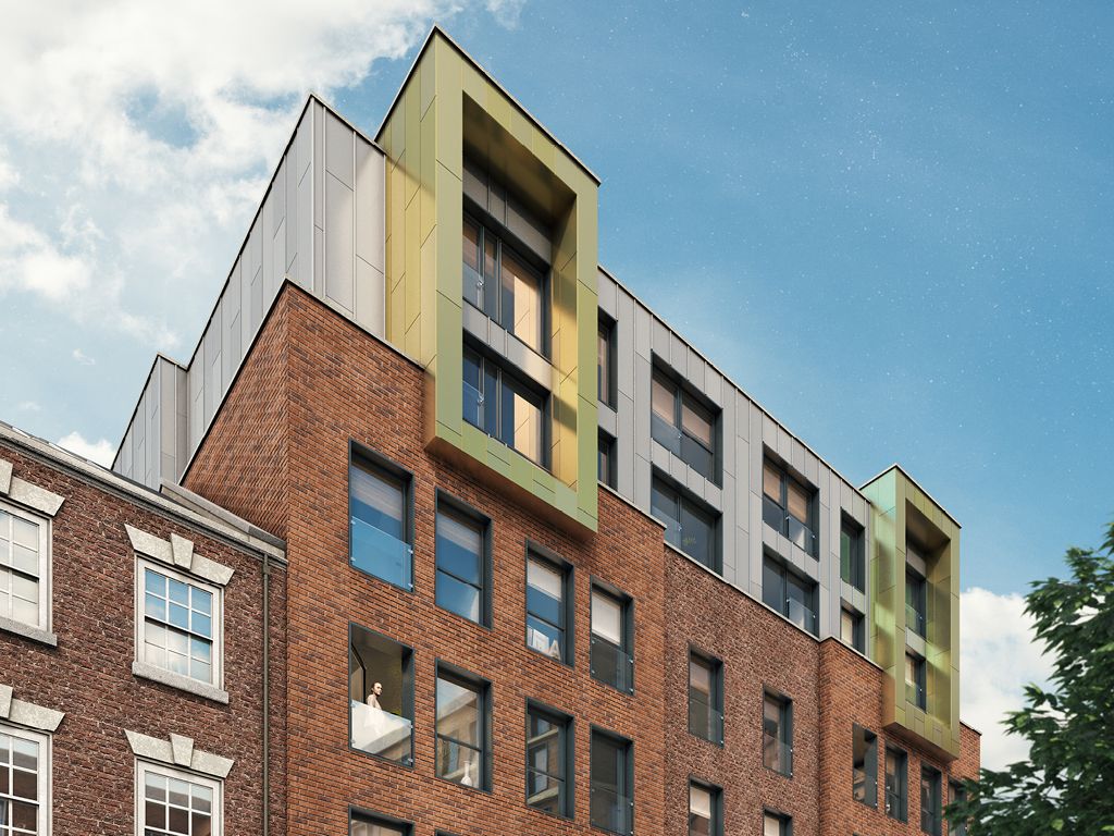 65 Duke Street, Liverpool L1  