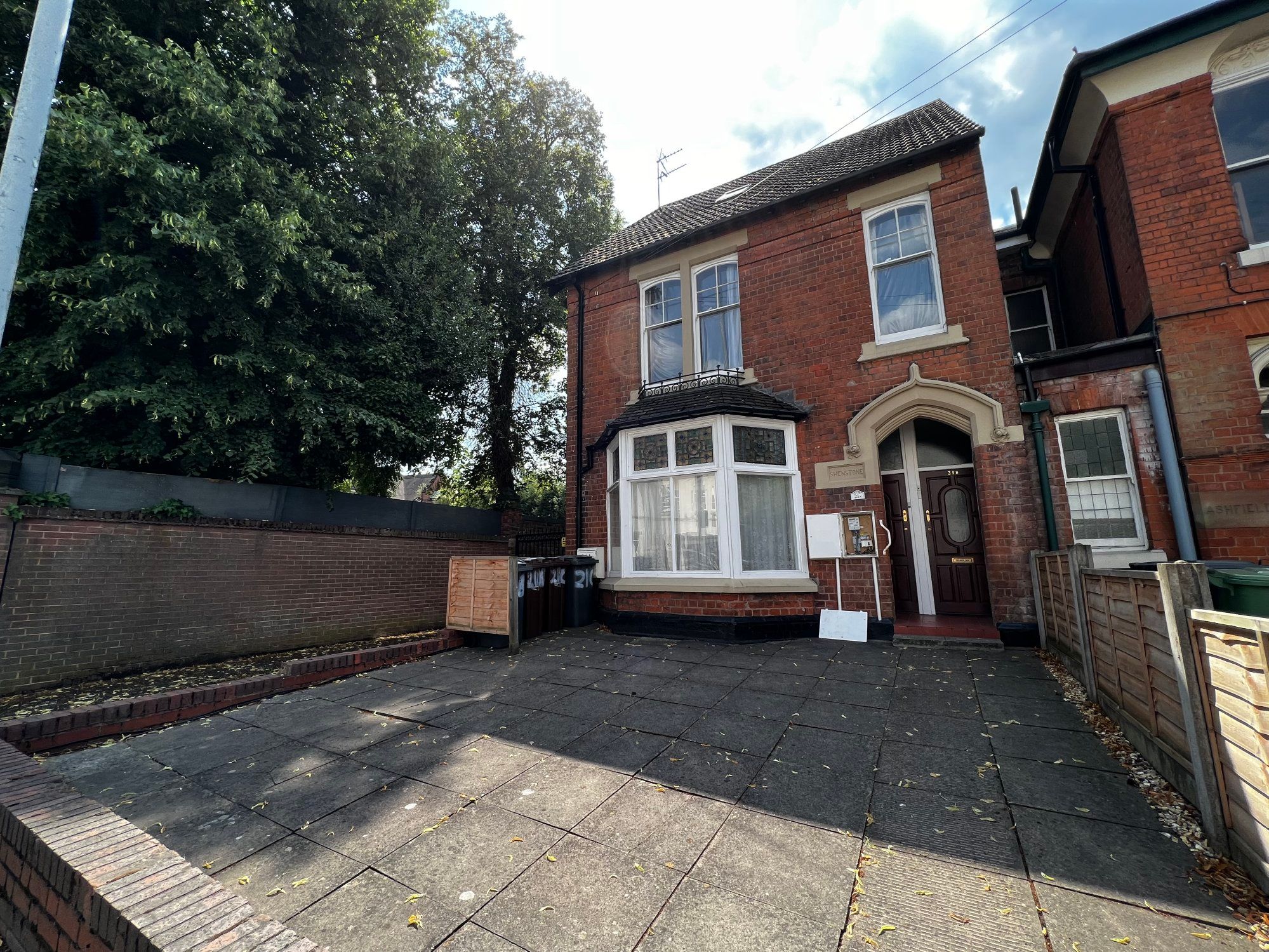1 bed flat to rent in Compton Road, Wolverhampton WV3 Zoopla