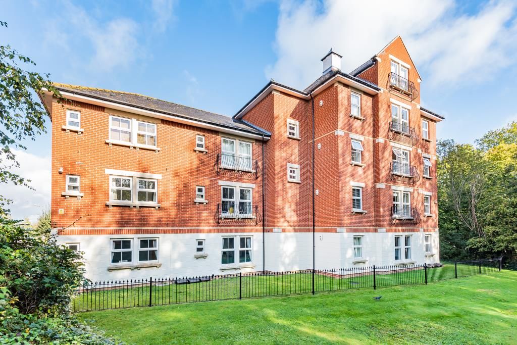 Oxfordshire, Oxford OX1  