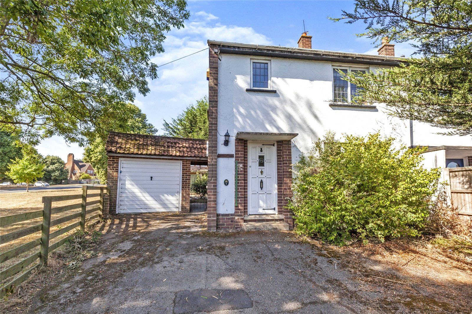 3 bed end terrace house for sale in Queensway, Maidenhead SL6 Zoopla
