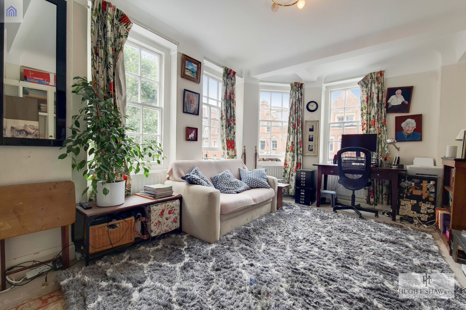 1 bed flat for sale in Regis Court, Place, London NW1 Zoopla
