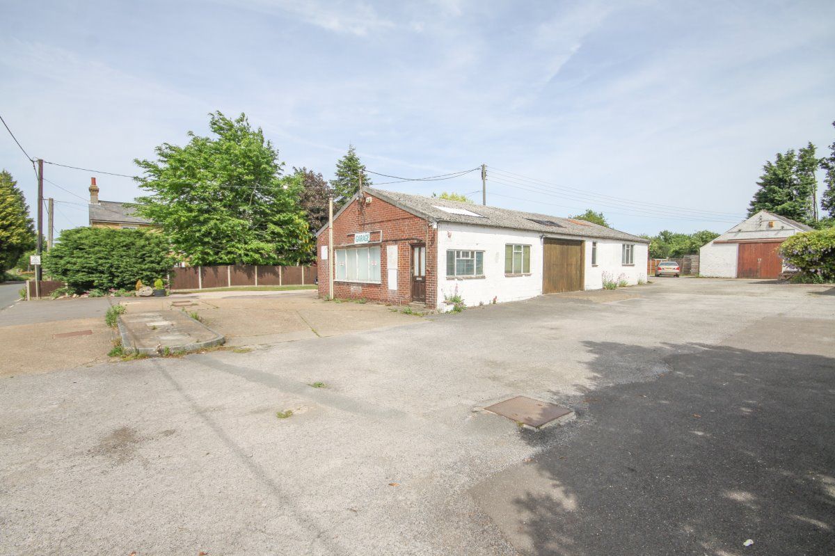 Land for sale in Primrose Lane, Bredgar, Sittingbourne ME9 Zoopla