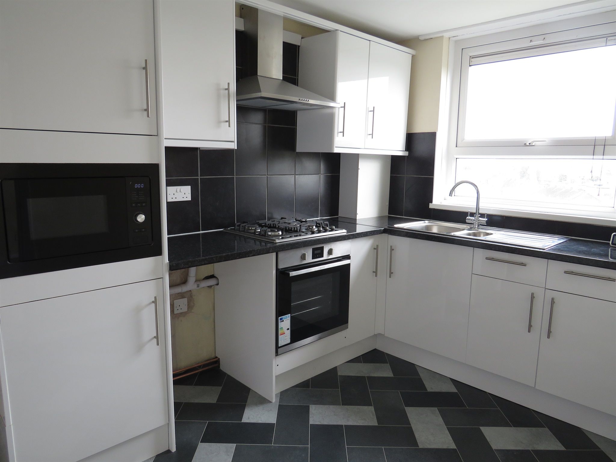 Five Springs, Luton LU3  