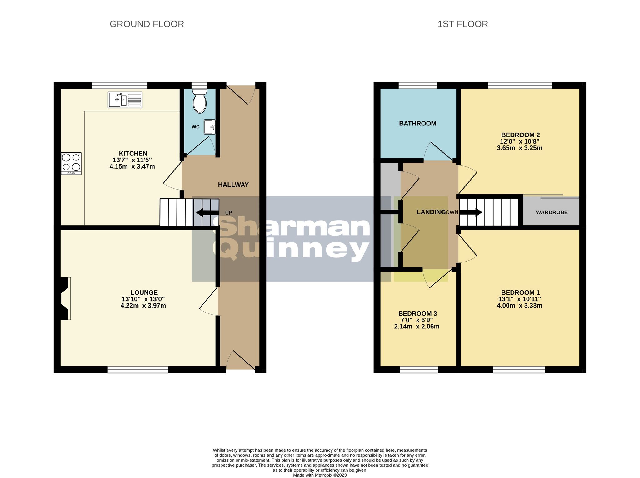 3 bed end terrace house for sale in Teversham Drift, Cherry Hinton