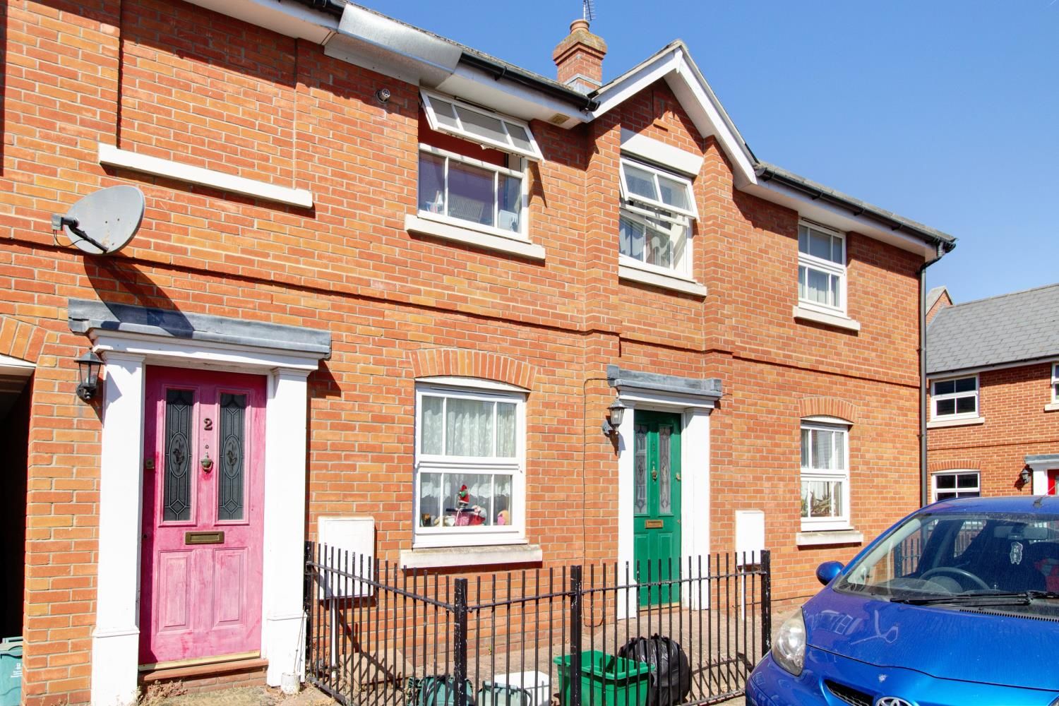 1 bed property to rent in Steed Crescent, Colchester, Essex CO2 Zoopla
