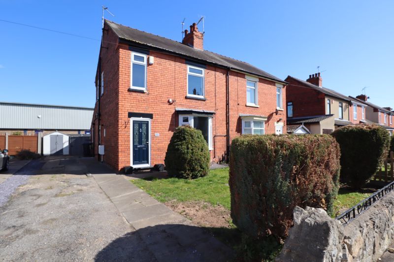 3 bed semidetached house to rent in Bristol Drive, Lincoln LN6 Zoopla