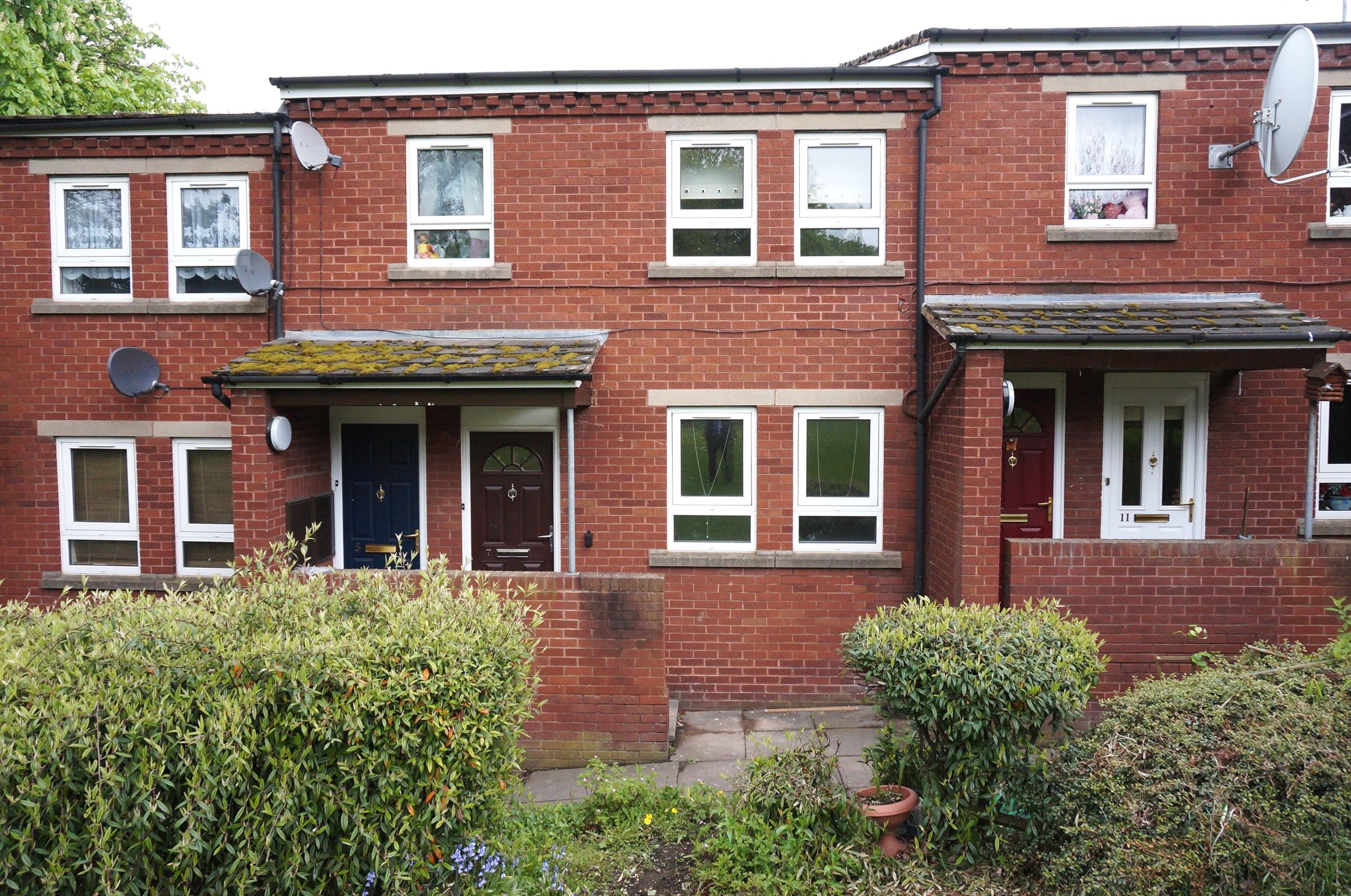 1 bed flat to rent in Bromford Hill, Handsworth, Birmingham B20 Zoopla