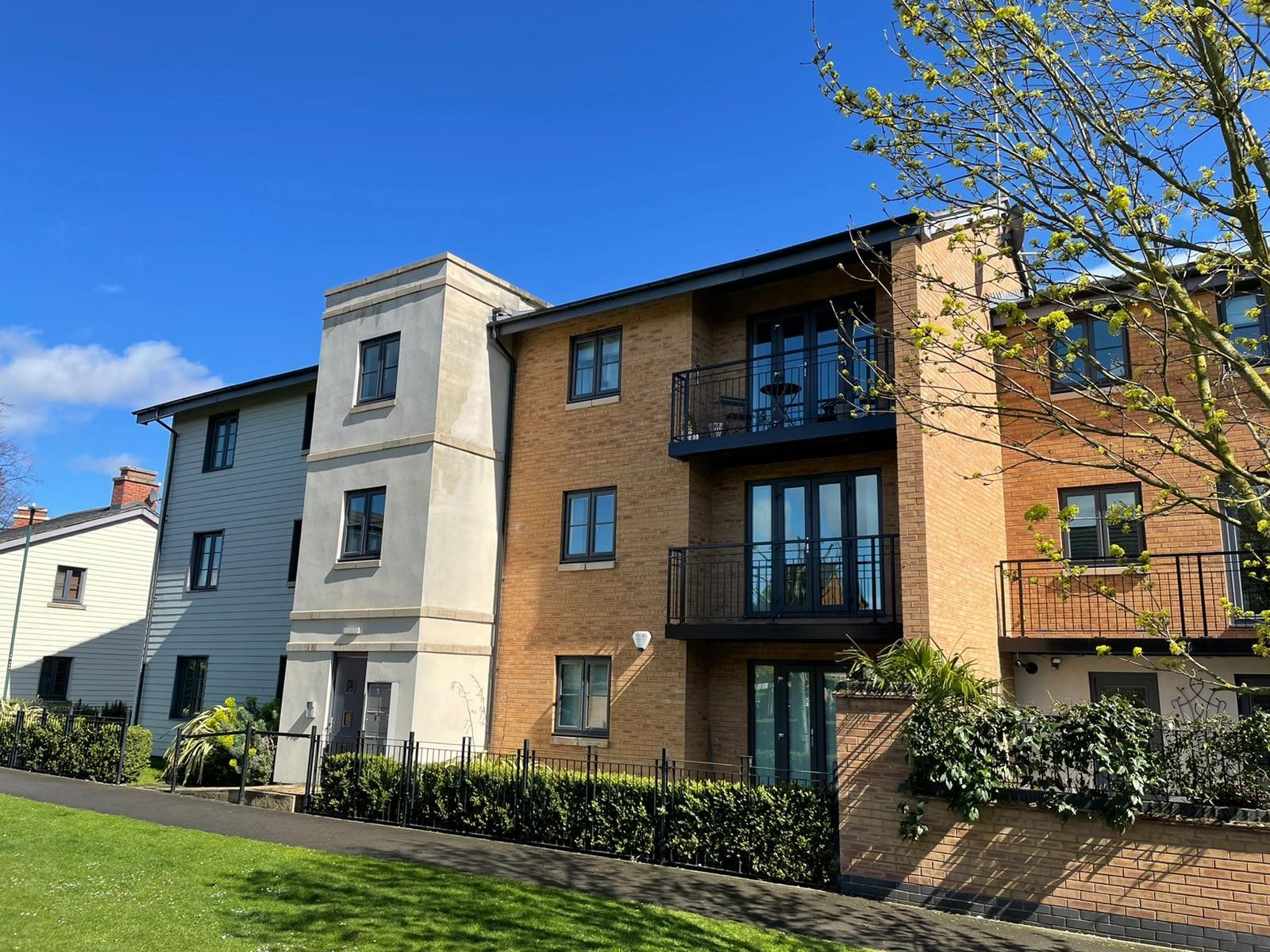 1 bed flat for sale in Claypit Walk, Wilford, Nottingham NG11 Zoopla