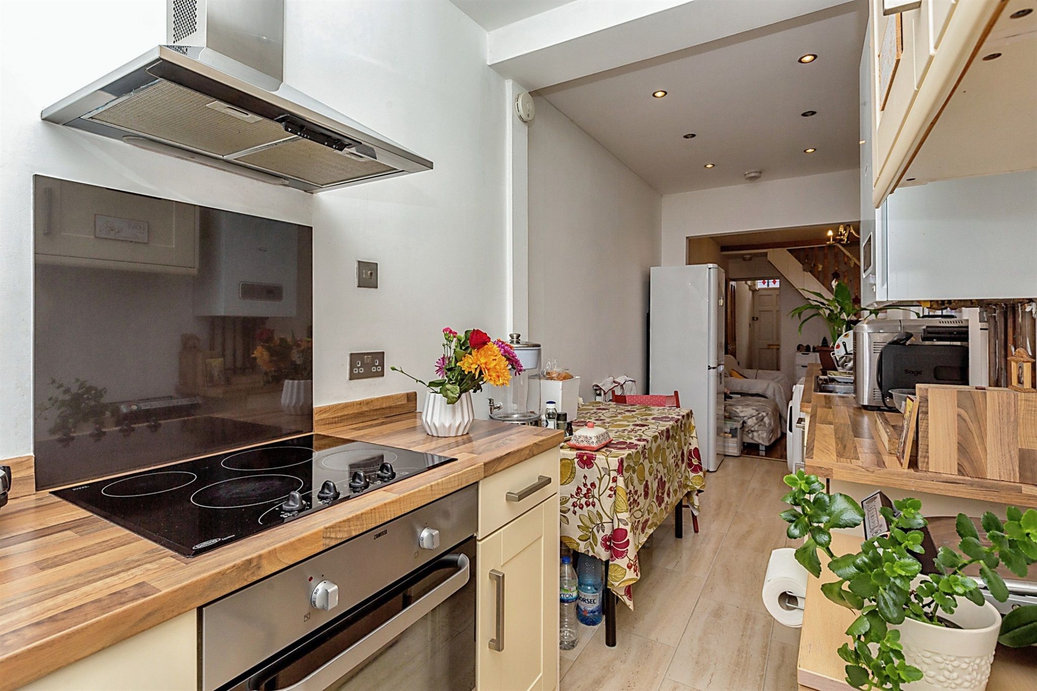 3 bed terraced house for sale in Albert Street, Aylesbury HP20 Zoopla