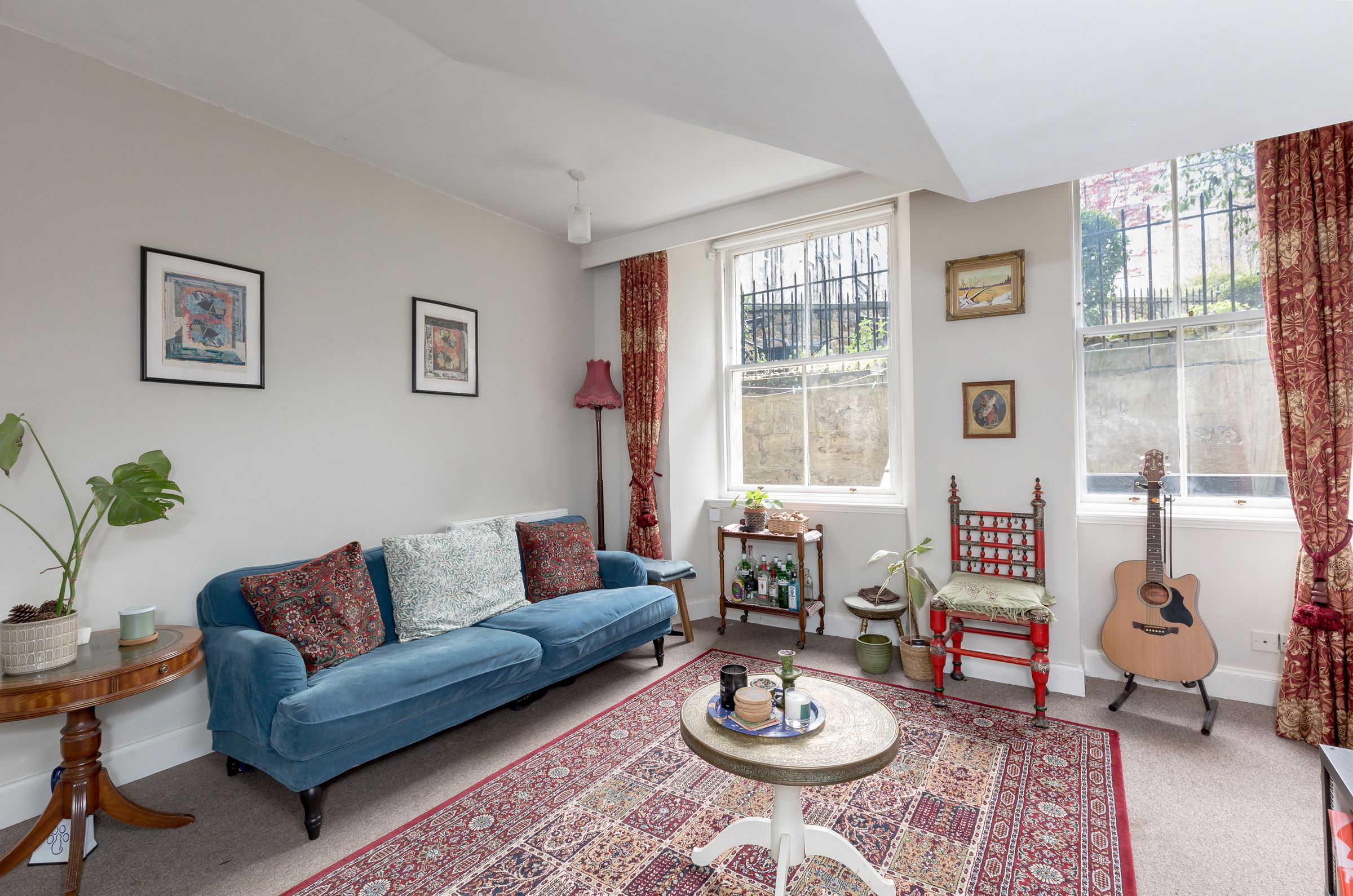 2 bed flat for sale in Manor Place, Edinburgh EH3 Zoopla