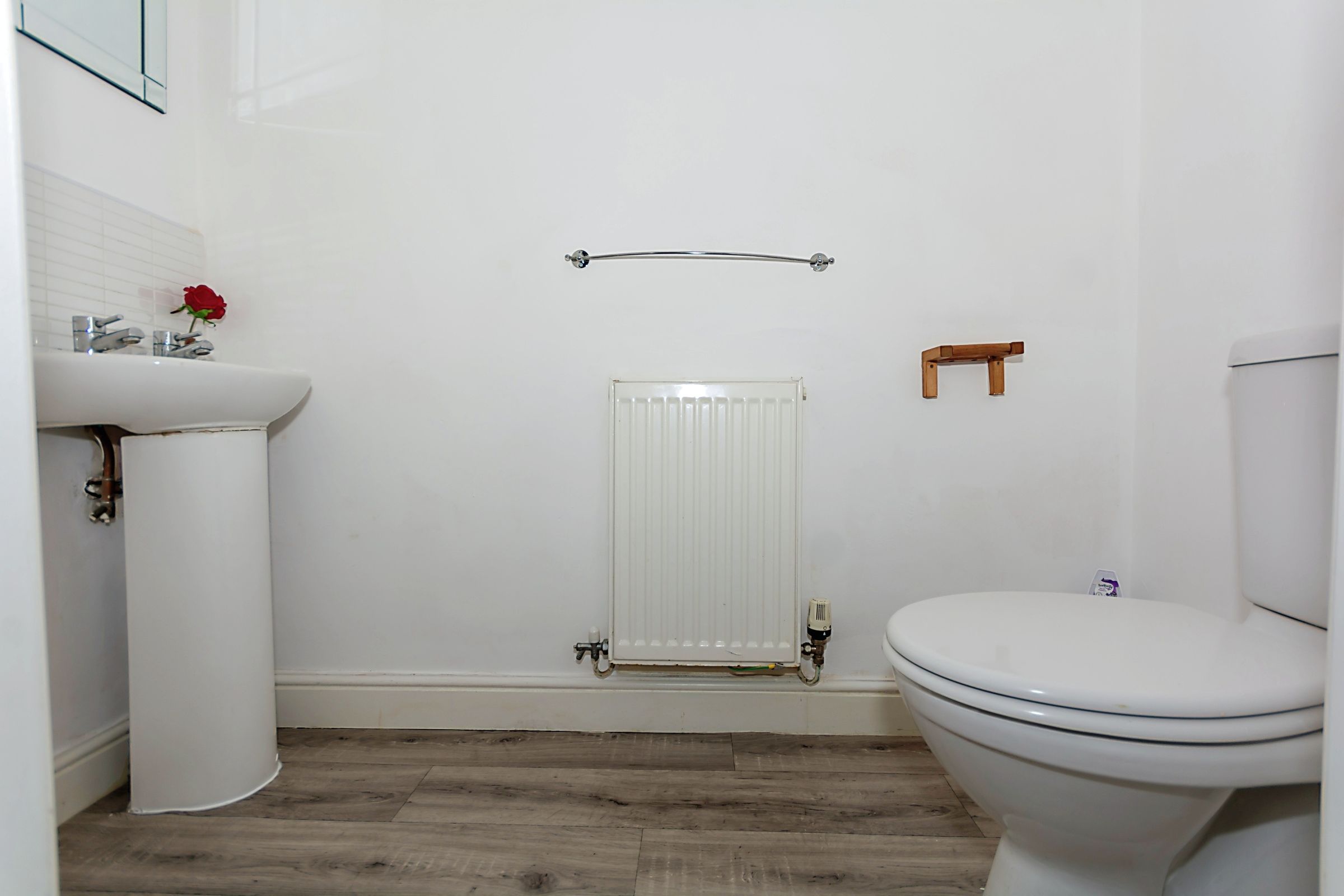 2 bed end terrace house for sale in Scott Road, Solihull, West Midlands