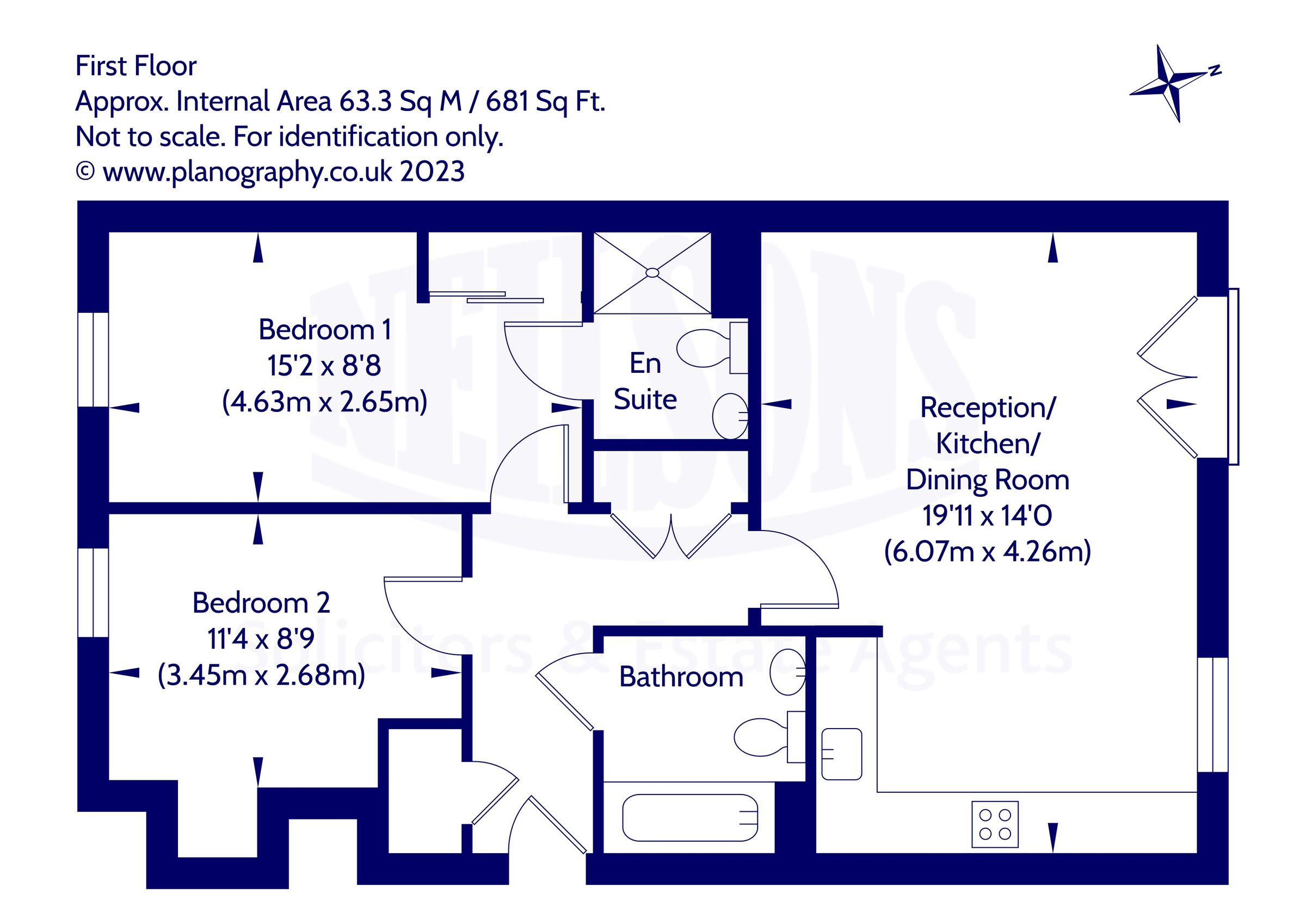 2 bed flat for sale in 39/6 Craw Yard Drive, South Gyle, Edinburgh EH12