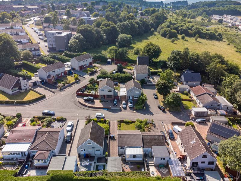 Kinclaven Drive, Dundee DD3  