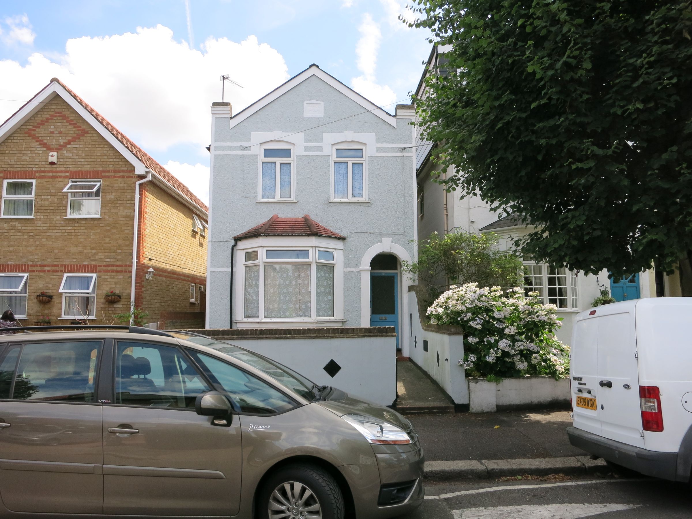 Studio to rent in Worthington Road, Surbiton KT6 Zoopla