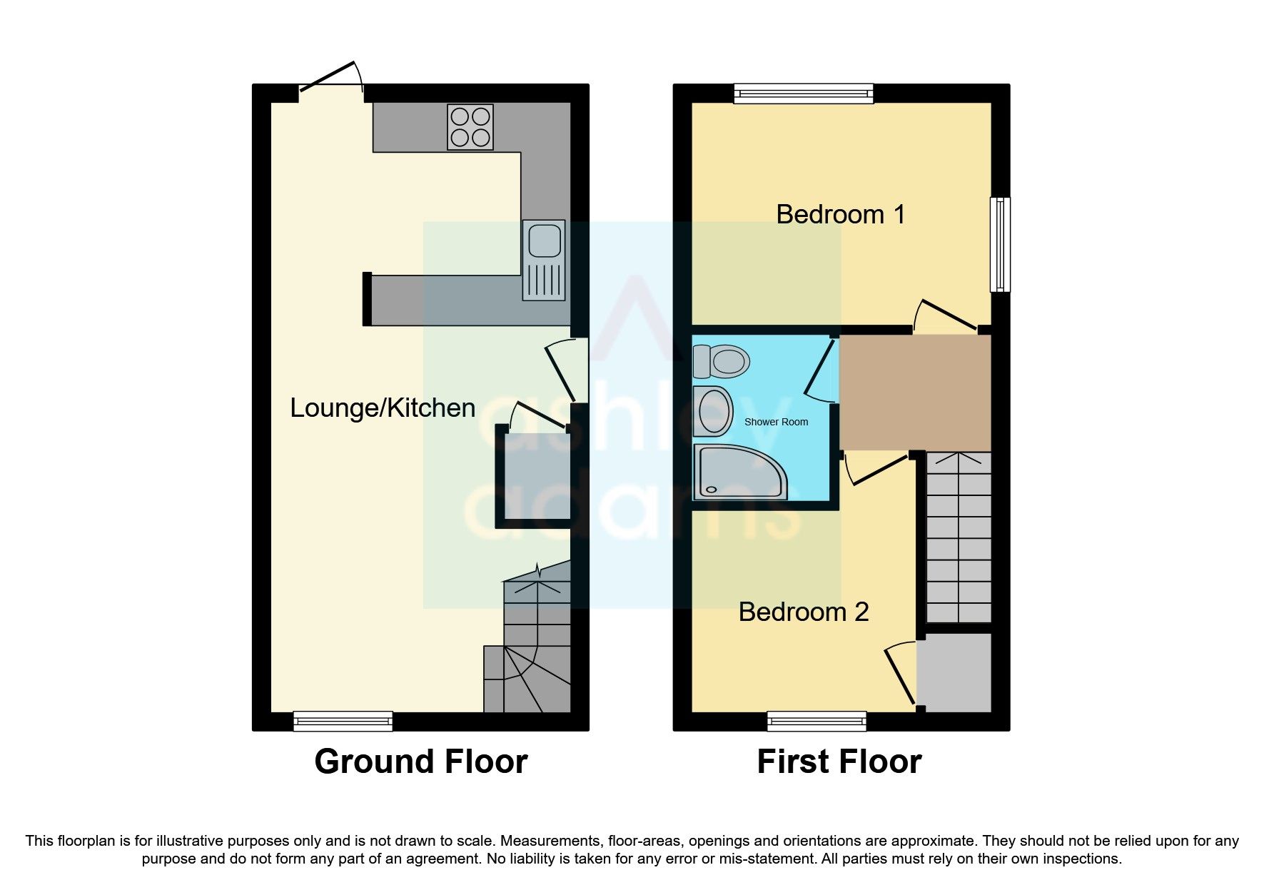 2 bed semidetached house for sale in Drive, Oakwood, Derby DE21 Zoopla
