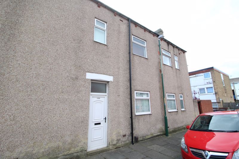 Cleveland Street, South Shields NE33  