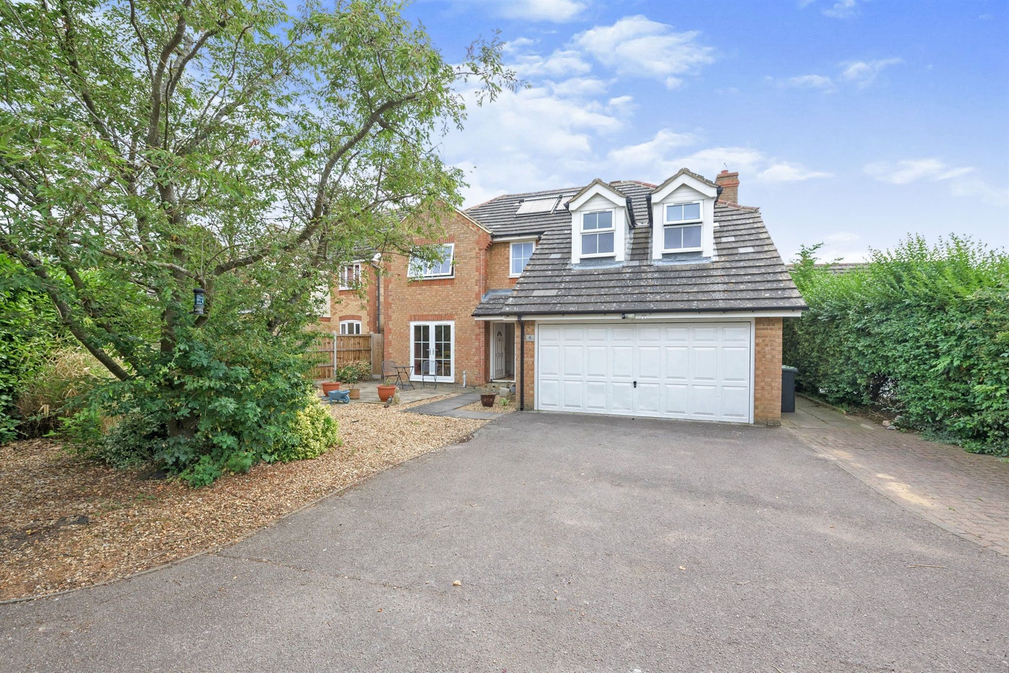 5 bed detached house for sale in Warwick Drive, Ely CB6 Zoopla