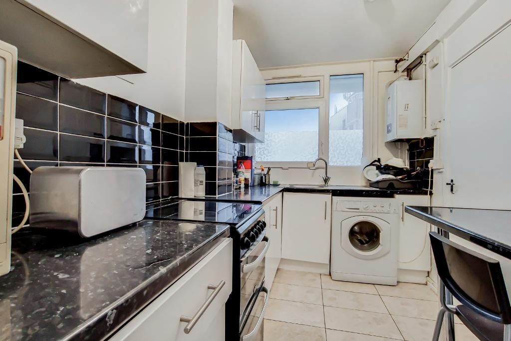 Wentworth Mews, Mile End, London E3