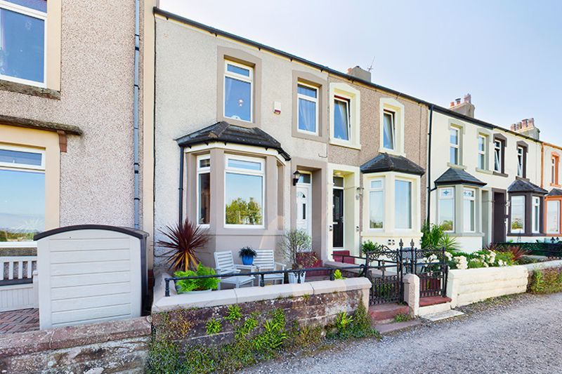 2 bed terraced house for sale in Scurgill Terrace, Egremont CA22 Zoopla