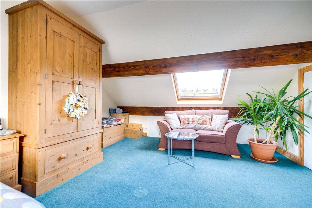 3 bed end terrace house for sale in Millbank Terrace, Shaw Mills