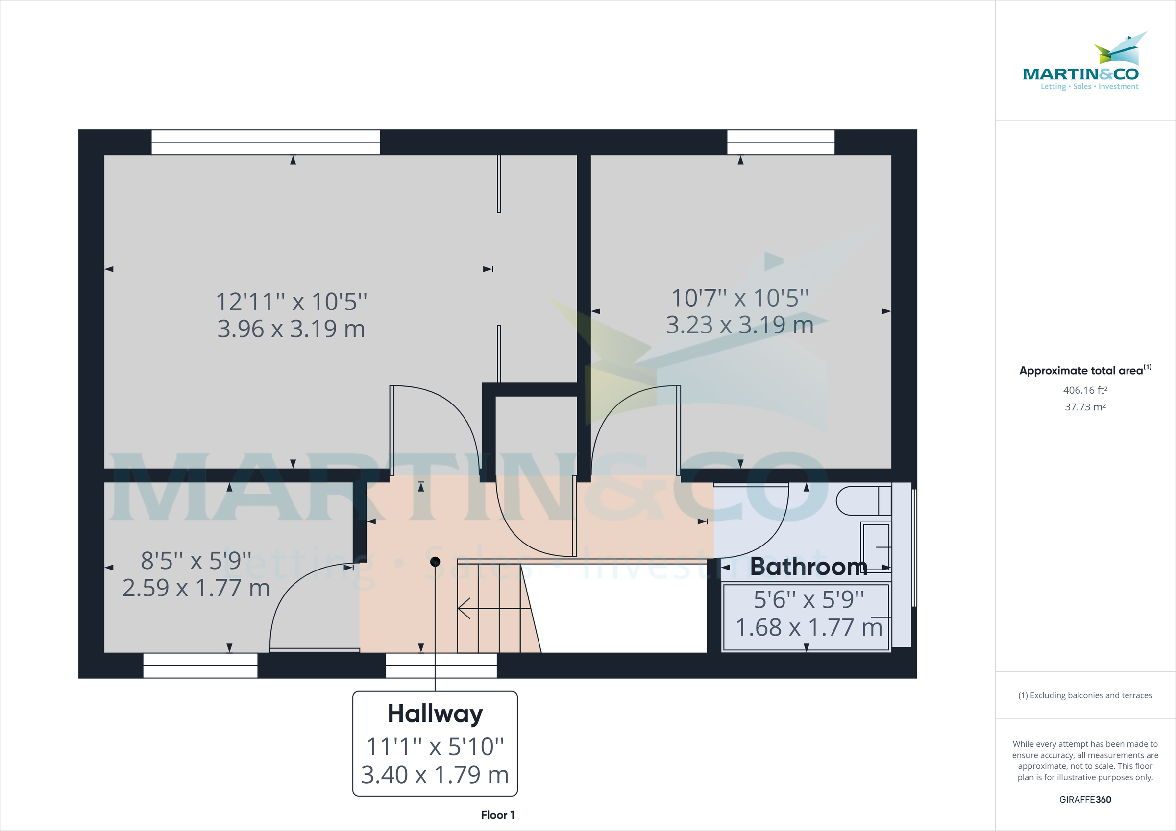 3 bed semidetached house to rent in Pattinson Close, Mainstone
