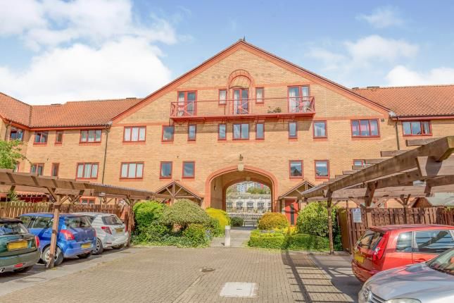 John Cabot Court Cumberland Close Bristol BS1  