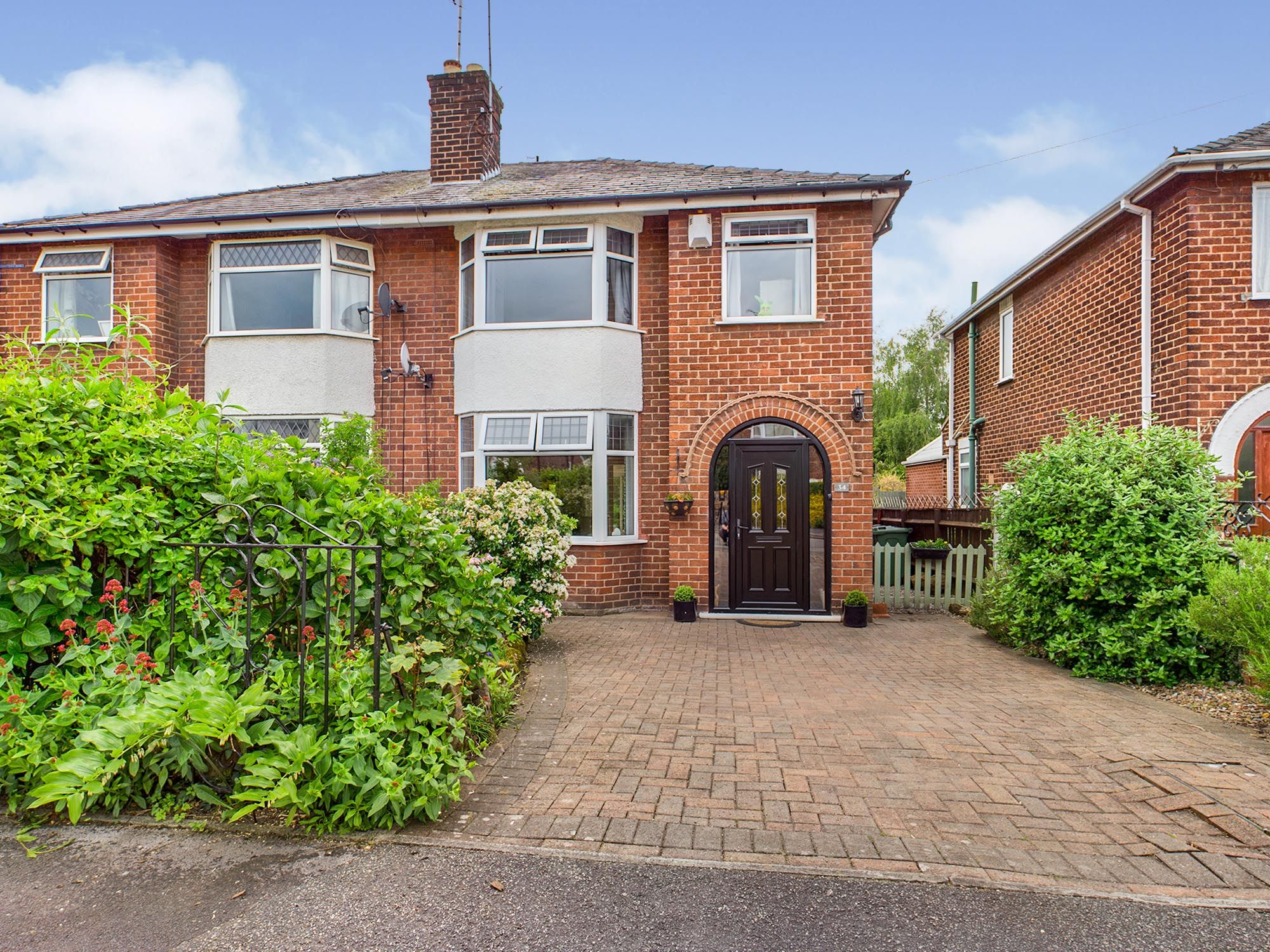 Stanton Drive, Chester CH2  