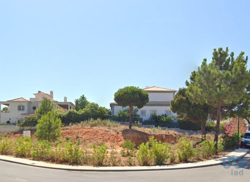 Land for sale in Almancil, Loulé, Portugal Zoopla