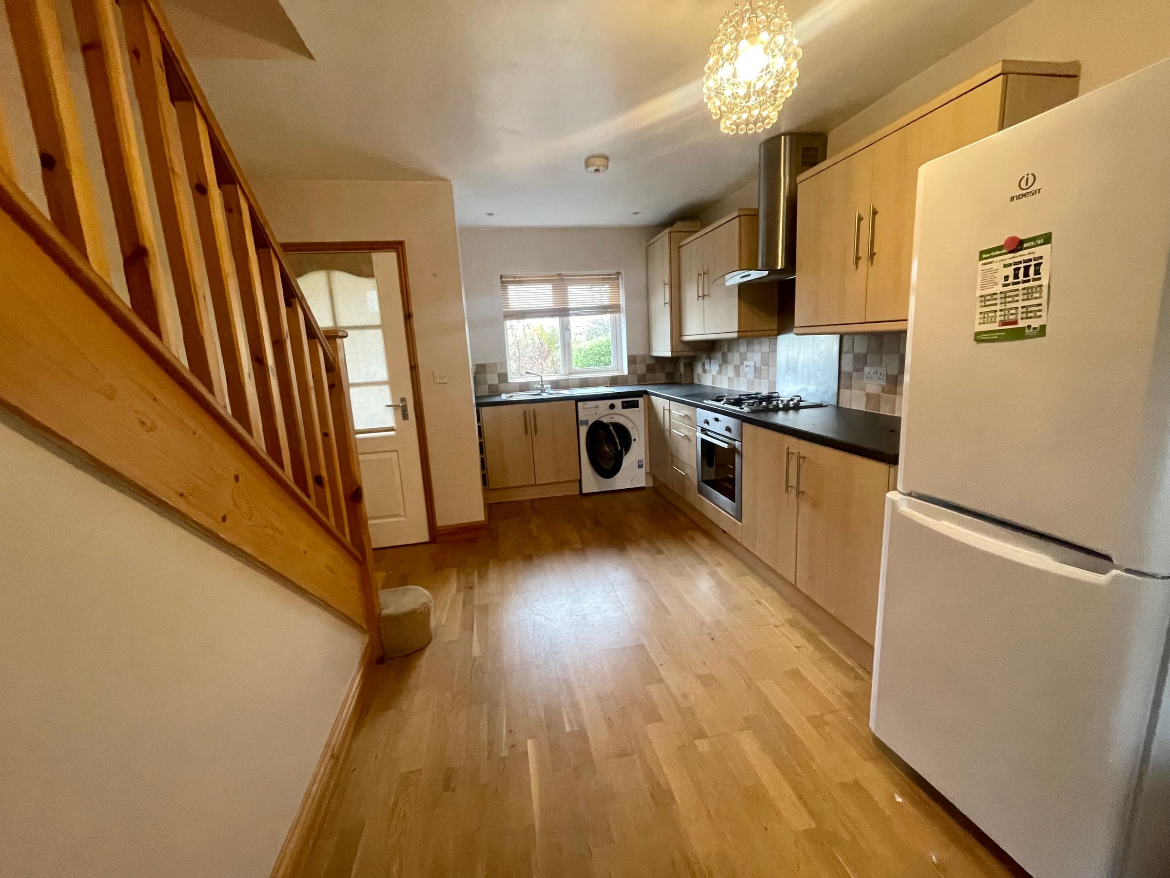 2 bed semidetached house to rent in Alcester Road, StratfordUponAvon