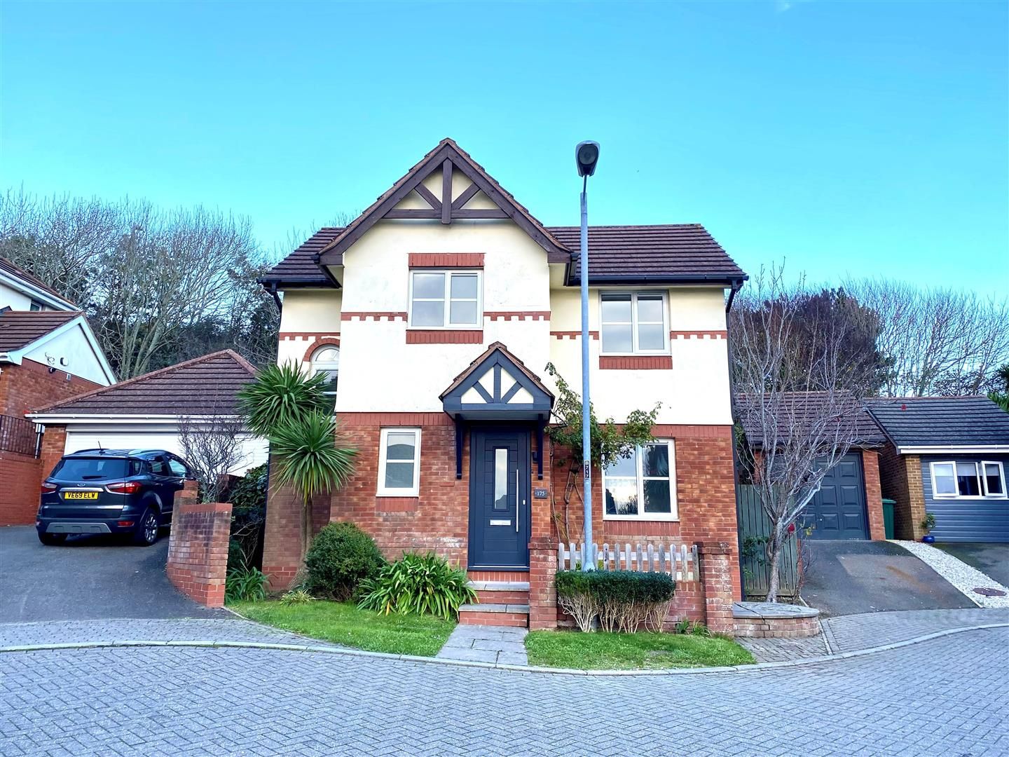3 bed detached house to rent in Penmere Drive, Newquay TR7 Zoopla