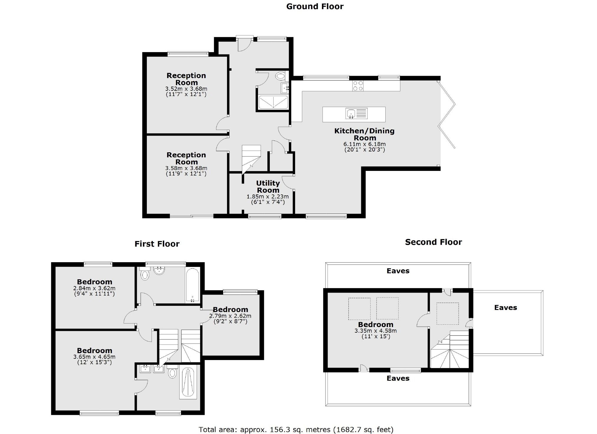 4 bed detached house for sale in Richmond Drive, Shepperton TW17 Zoopla