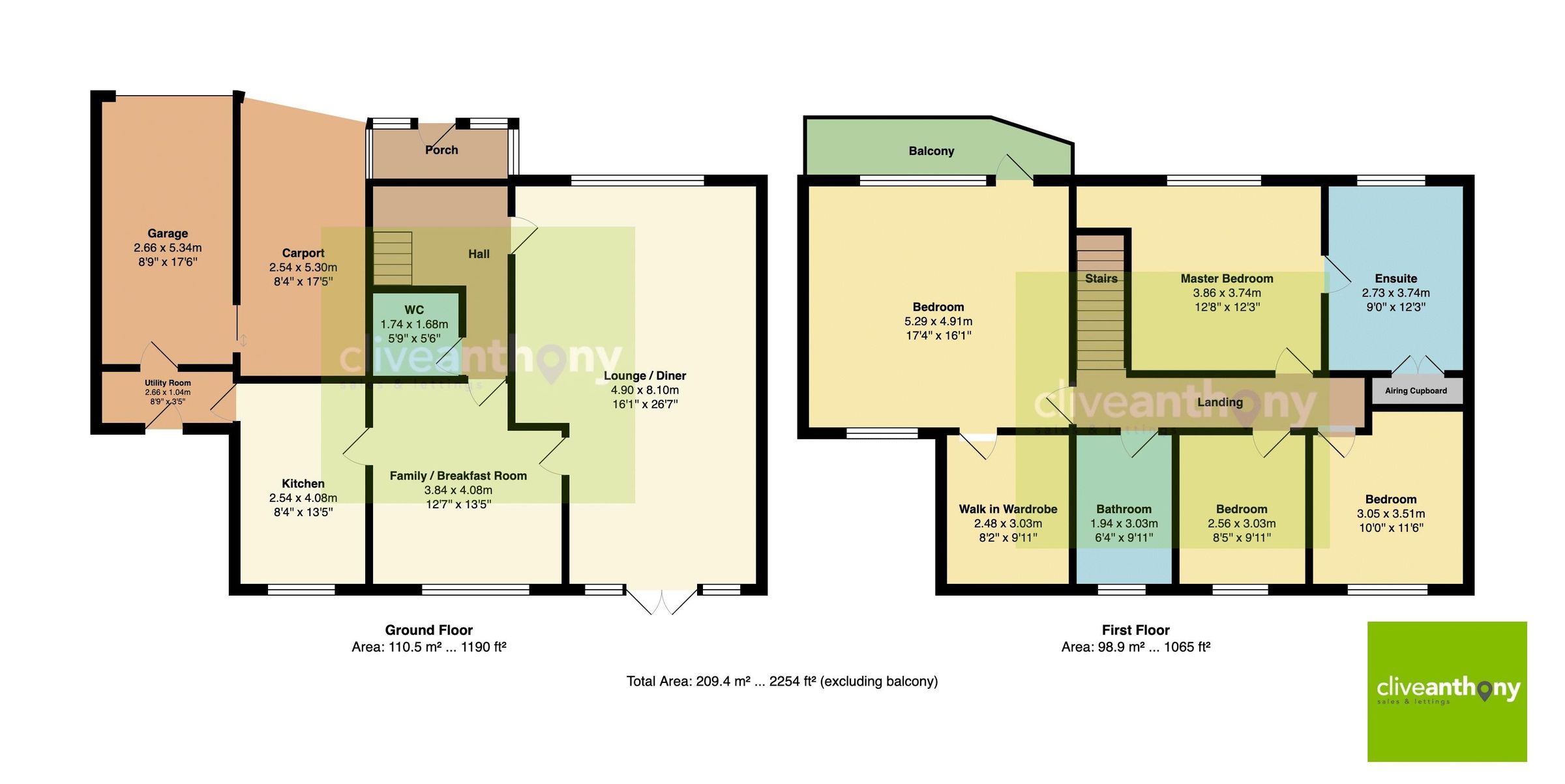 4 bed detached house for sale in Ringley Drive, Whitefield, Manchester