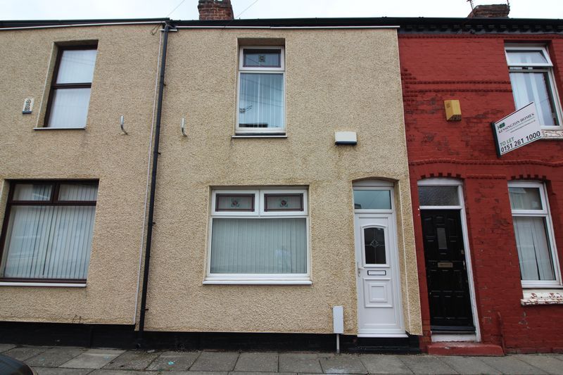 2 bed terraced house for sale in Prior Street, Bootle L20 Zoopla
