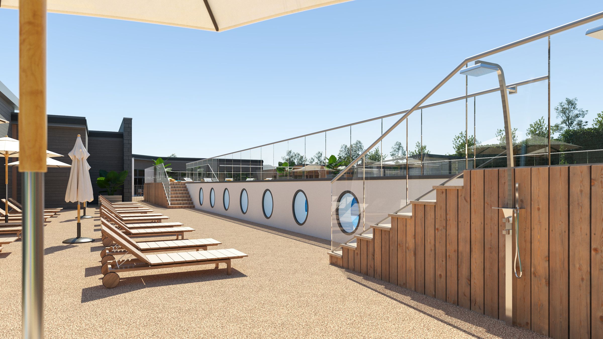 New home, 3 bed property for sale in Una St Ives, Carbis Bay, St Ives