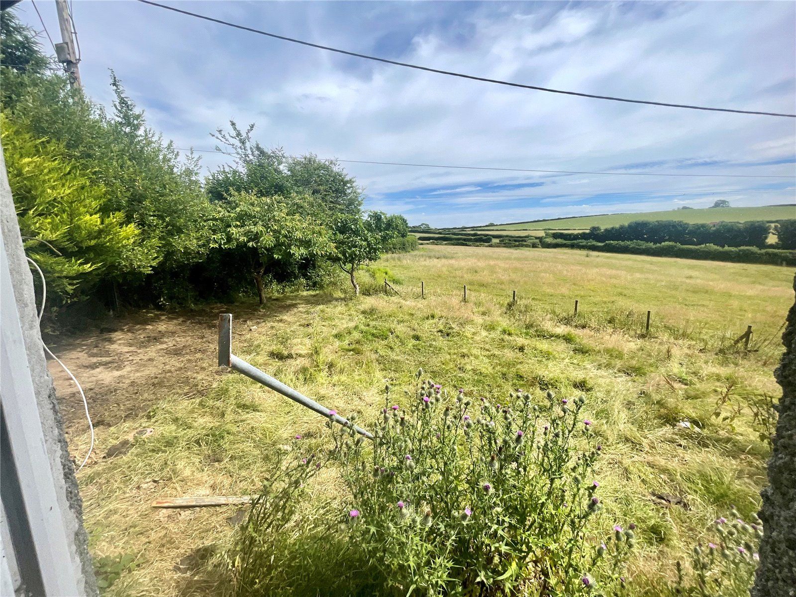 2 bed semidetached house for sale in Venn Hill, Milton Abbot