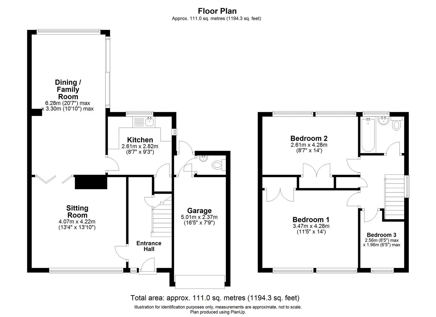 3 bed detached house for sale in Hardens Mead, Chippenham SN15 Zoopla