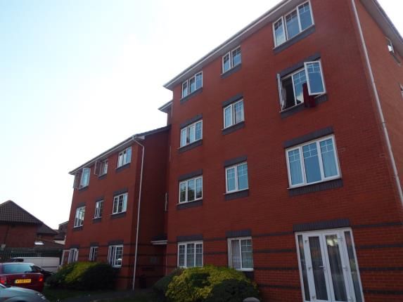 Rathbone Court, 477 Stoney Stanton Road, Coventry, West Midlands CV6  