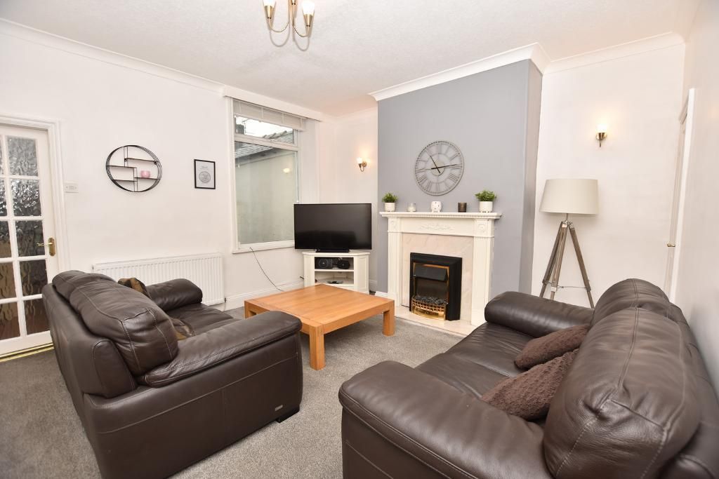3 bed terraced house for sale in Brennand Street, Clitheroe BB7 Zoopla