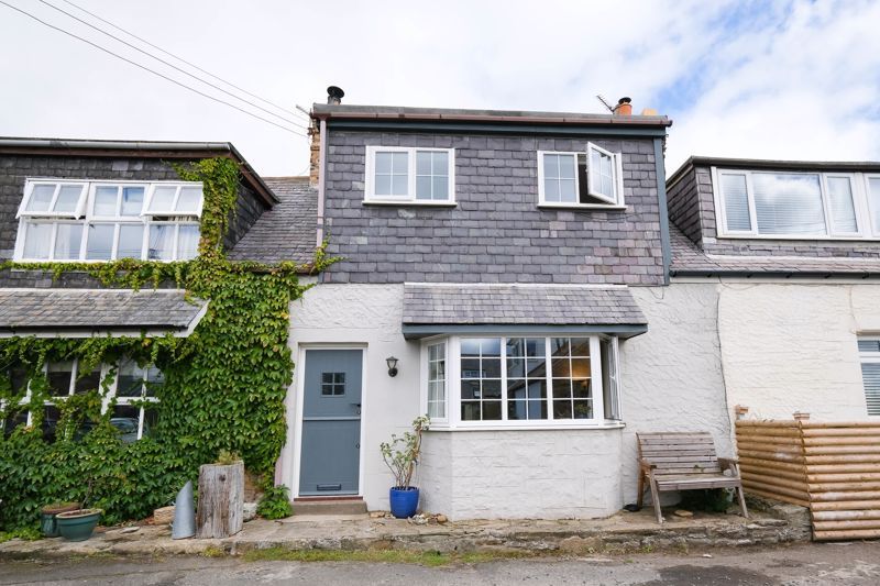 2 bed terraced house for sale in Hauxley Links, Low Hauxley, Morpeth