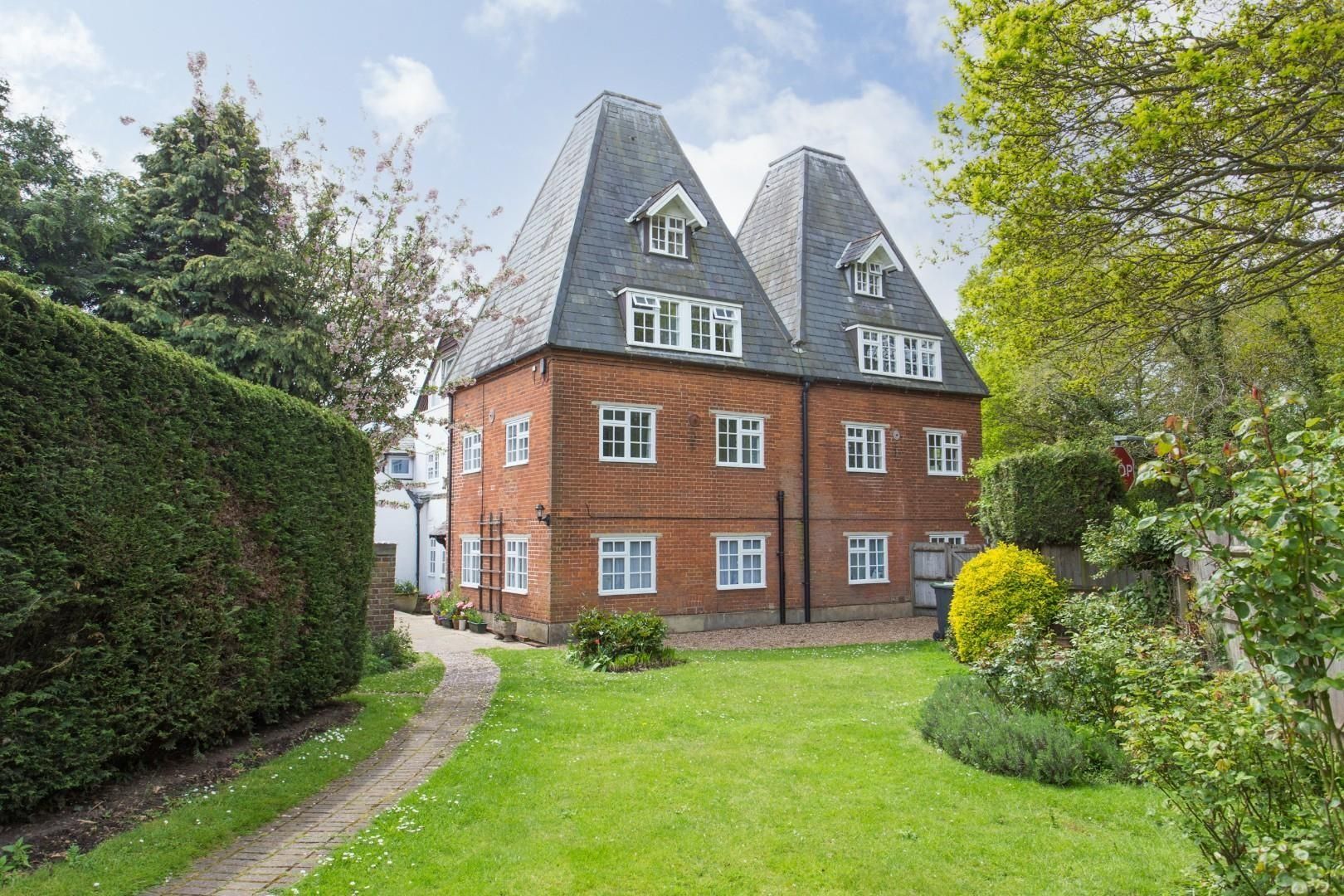 3 bed flat for sale in Littlebourne Road, Canterbury CT3 Zoopla