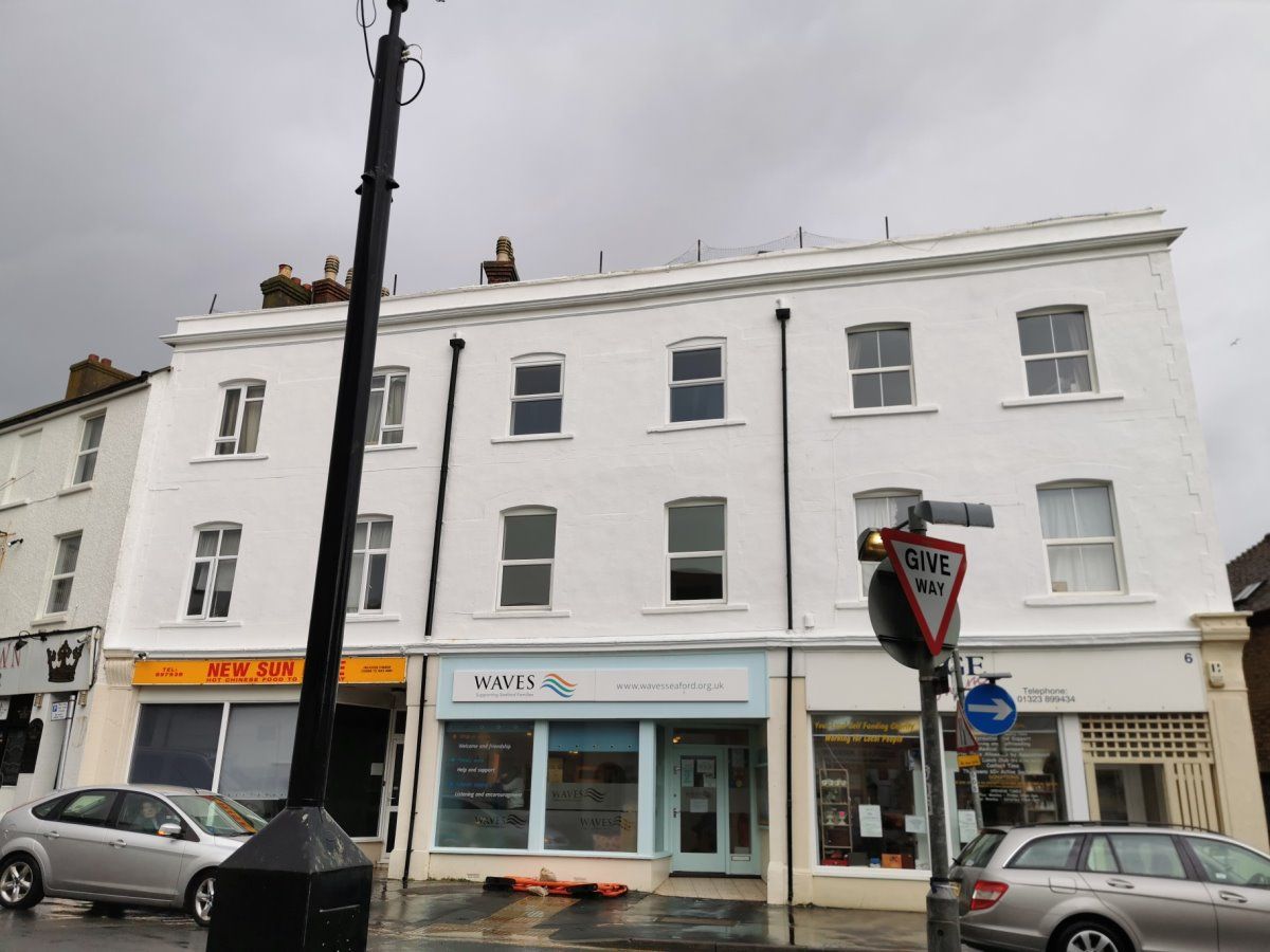 4 bed to rent in Church Street, Seaford BN25 Zoopla