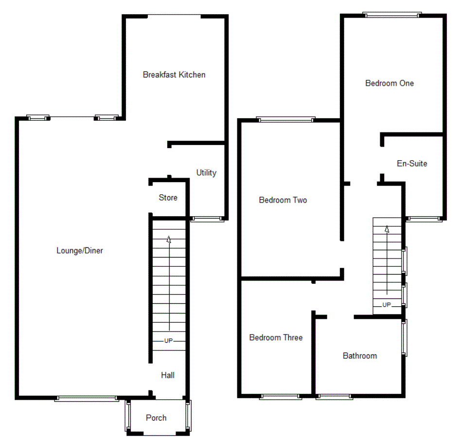 3 bed semidetached house for sale in Arkley Road, Hall Green