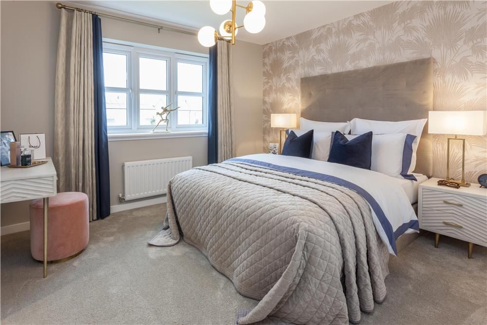 Fletcher at Lasswade Road Edinburgh EH17  