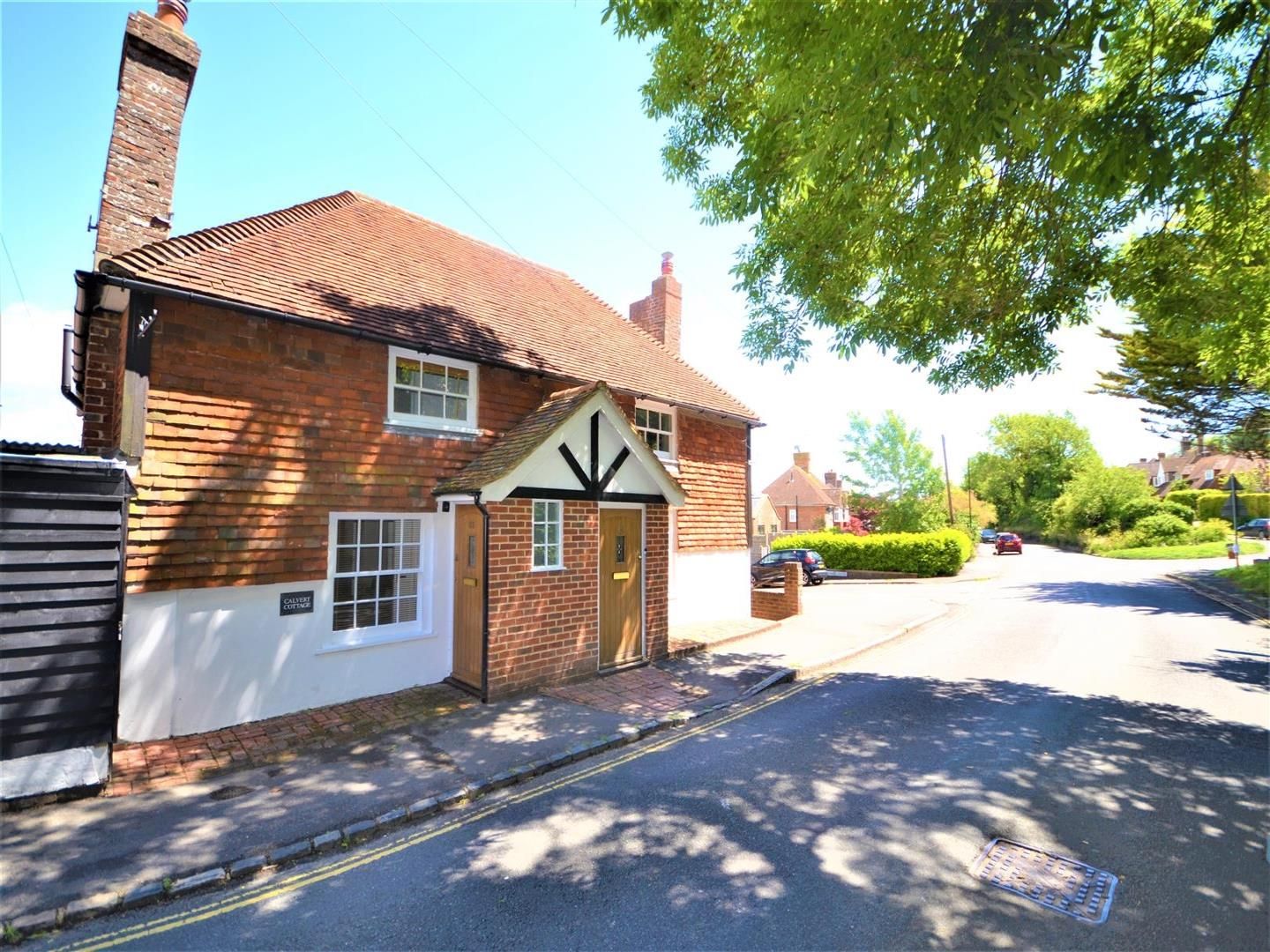 3 bed semidetached house for sale in Wish Hill, Eastbourne BN20 Zoopla