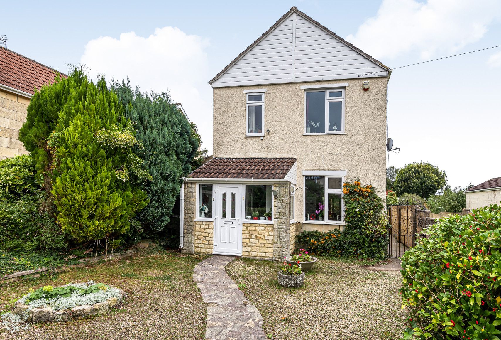 3 bed detached house for sale in Midford Road, Bath, Banes BA2 Zoopla