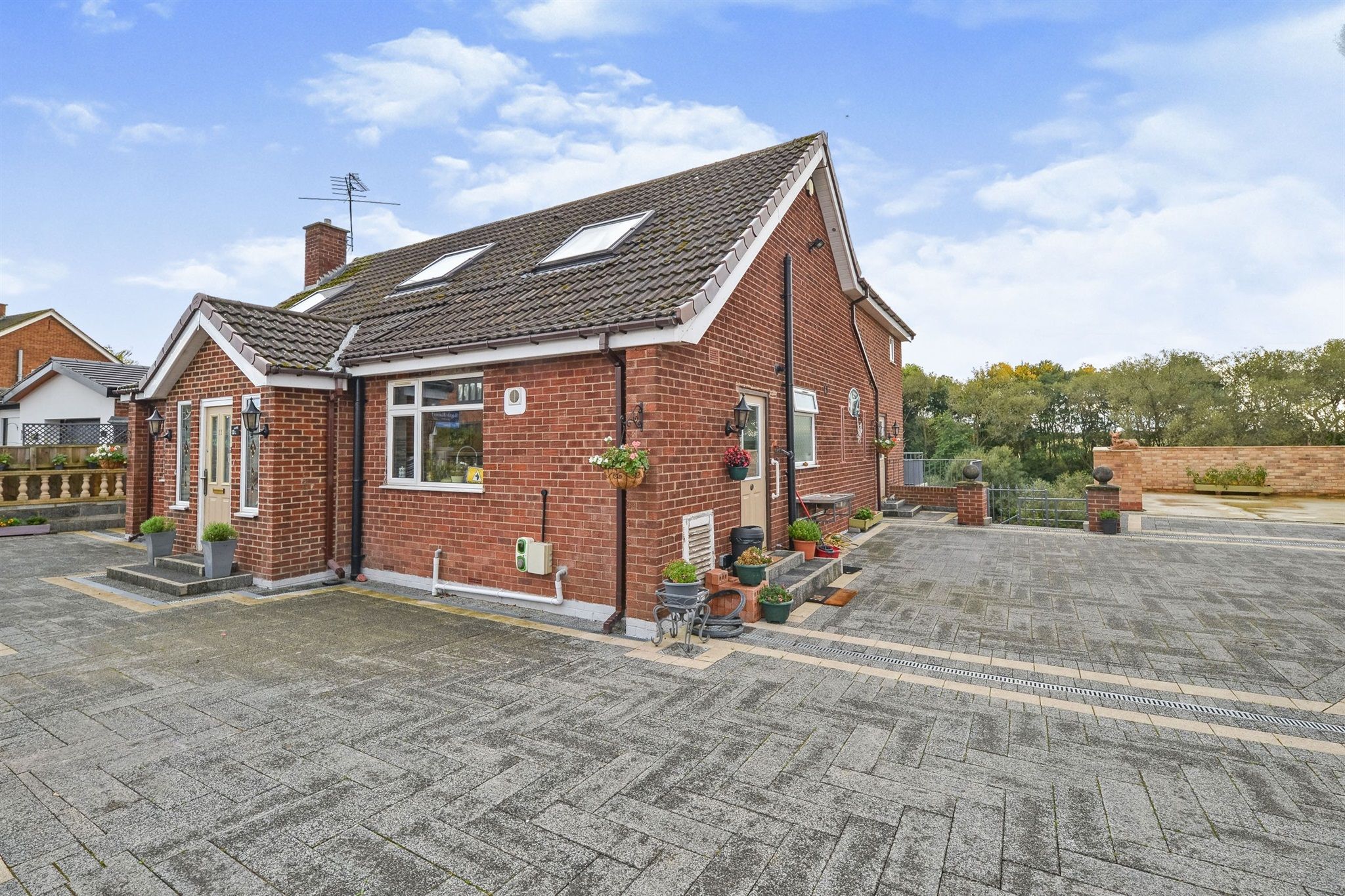 5 bed detached bungalow for sale in Branksome Grove, Hartburn, StocktonOnTees TS18 Zoopla