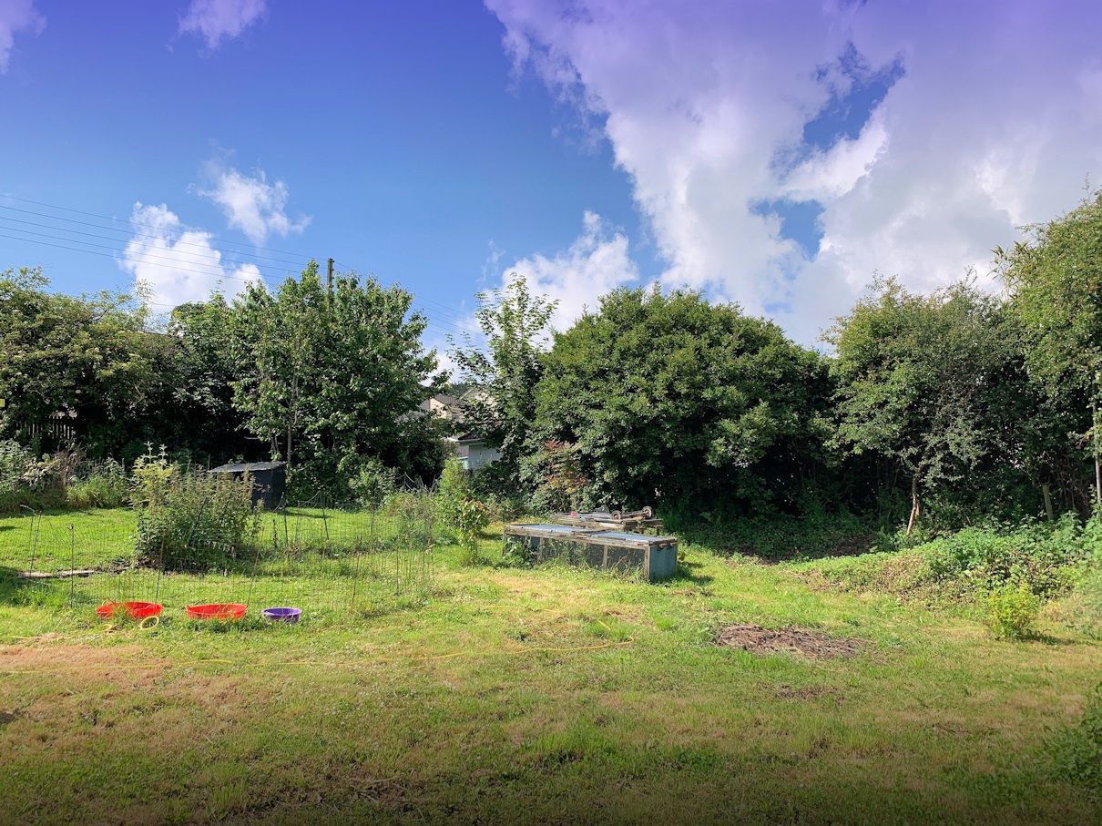 Land for sale in Development Site For 2 Houses, St Austell, Cornwall