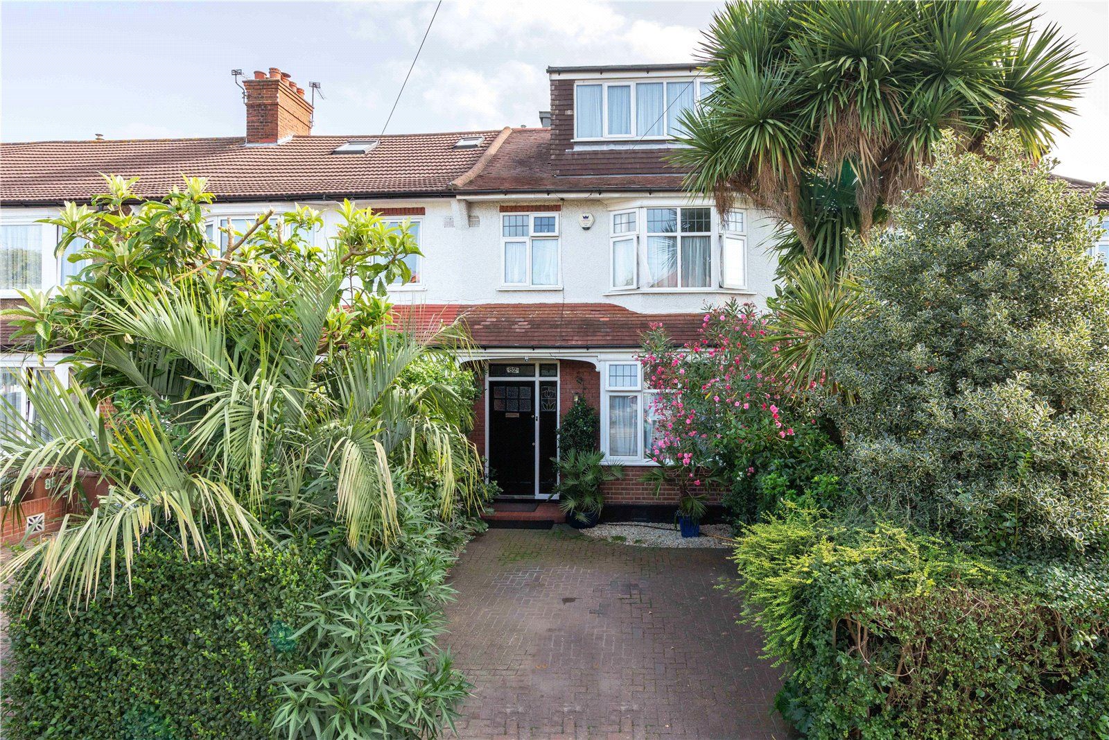 Sandbourne Avenue, Wimbledon, London SW19  