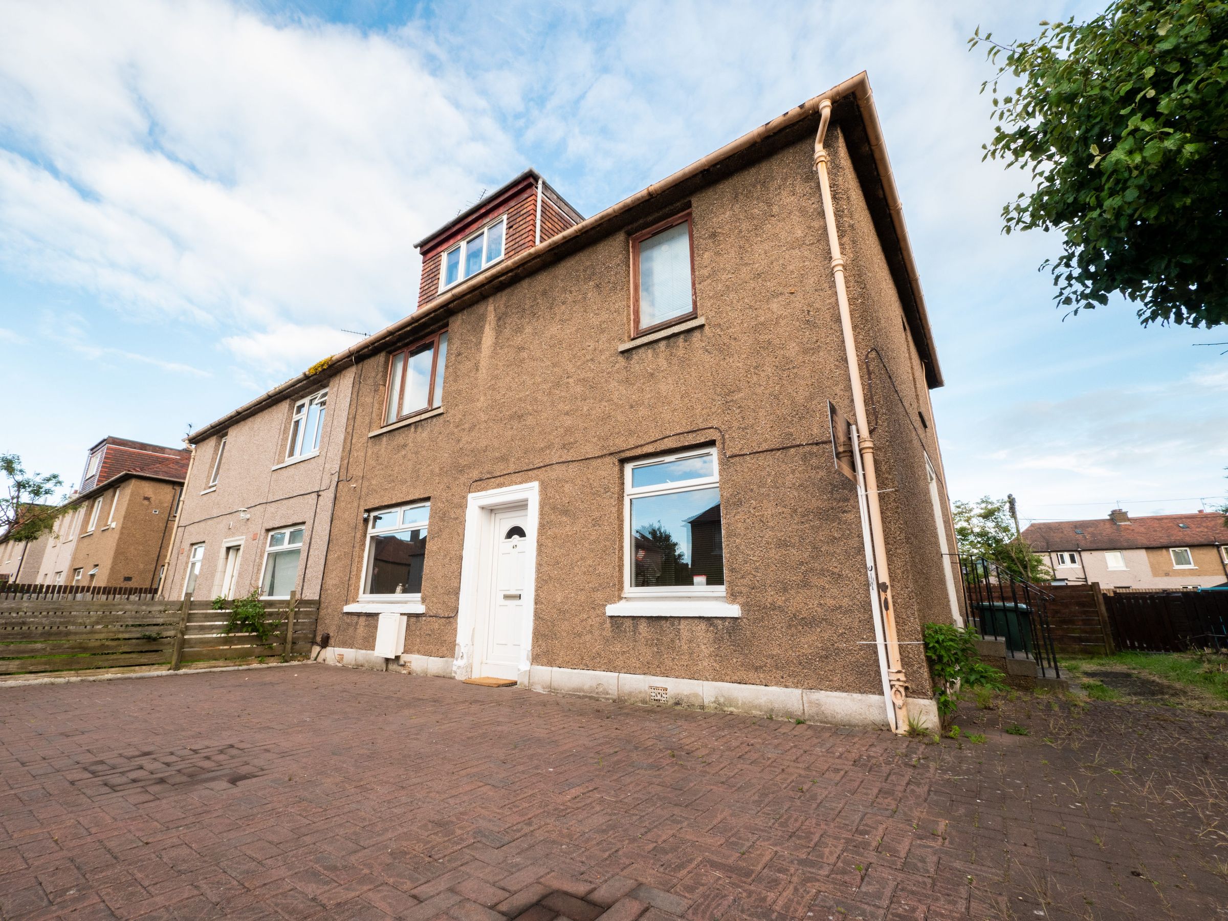 Property For Sale Parkhead Edinburgh at John Collins blog