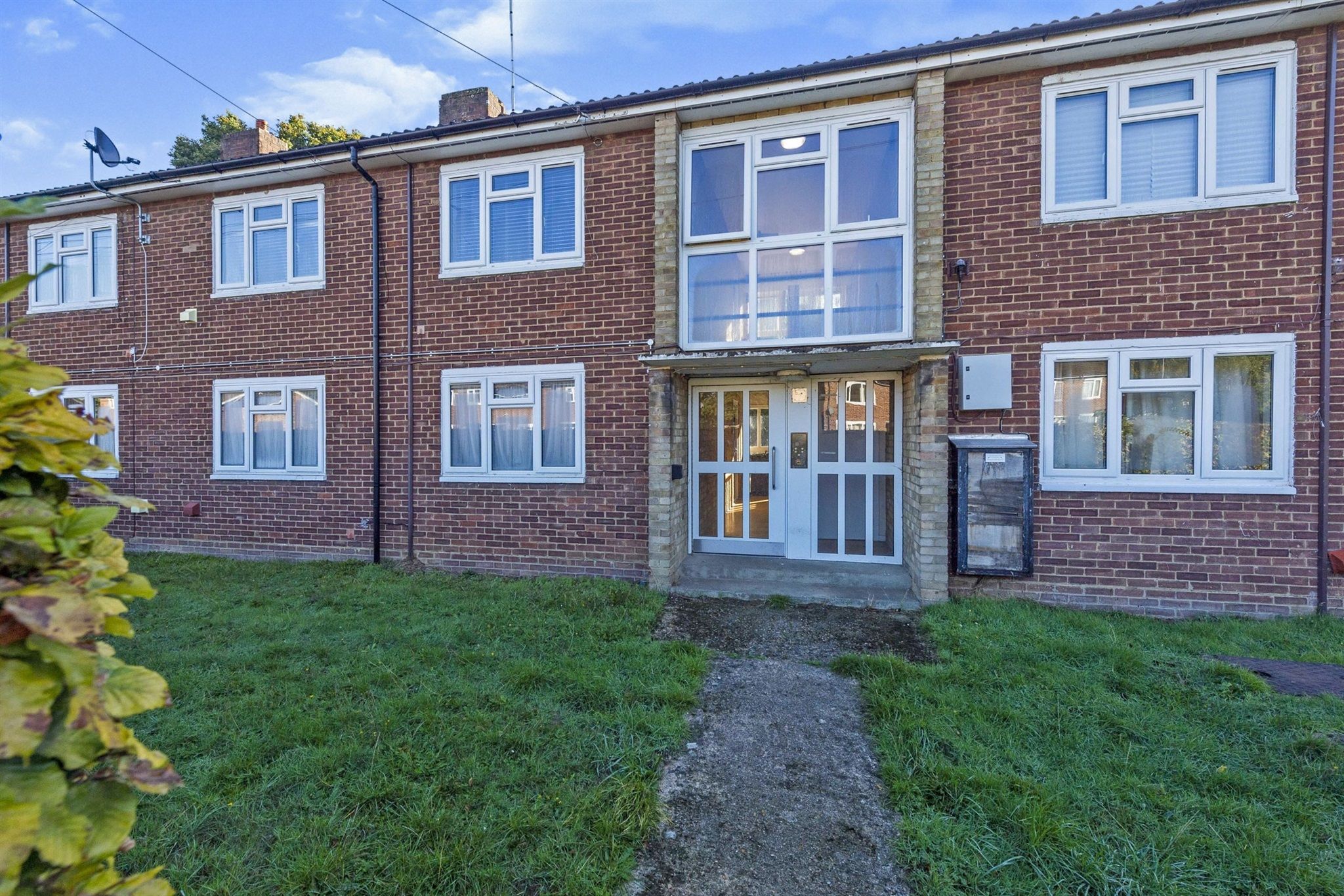 1 bed flat for sale in Haynes Close, Welwyn Garden City AL7 Zoopla